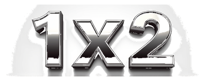 1x2 logo