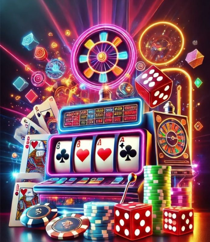 1x2 Live Casino